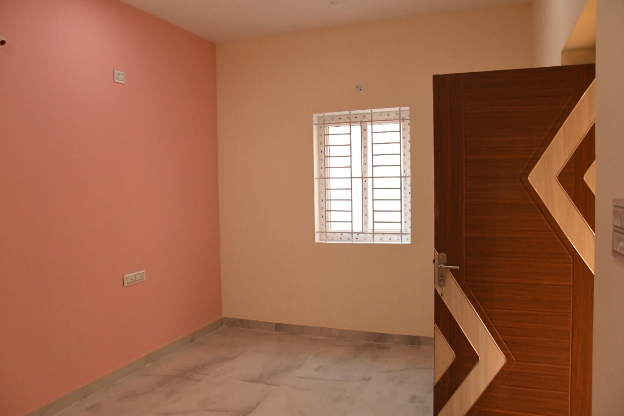 2 BHK Flat for Sale in Kovur Chennai | Rising Flats Near EB Office
