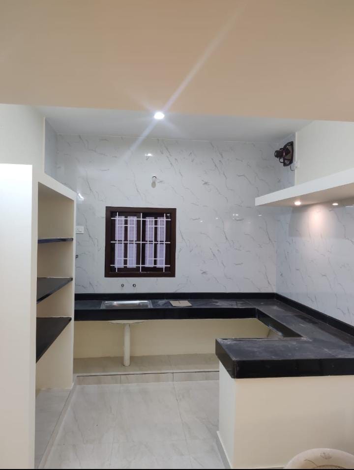 2 BHK Flat for Sale in Kovur Chennai | Rising Flats Near EB Office