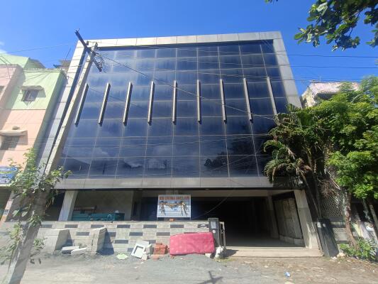 Office Space for Sale on Mount Road Chennai | Near Gemini Bridge