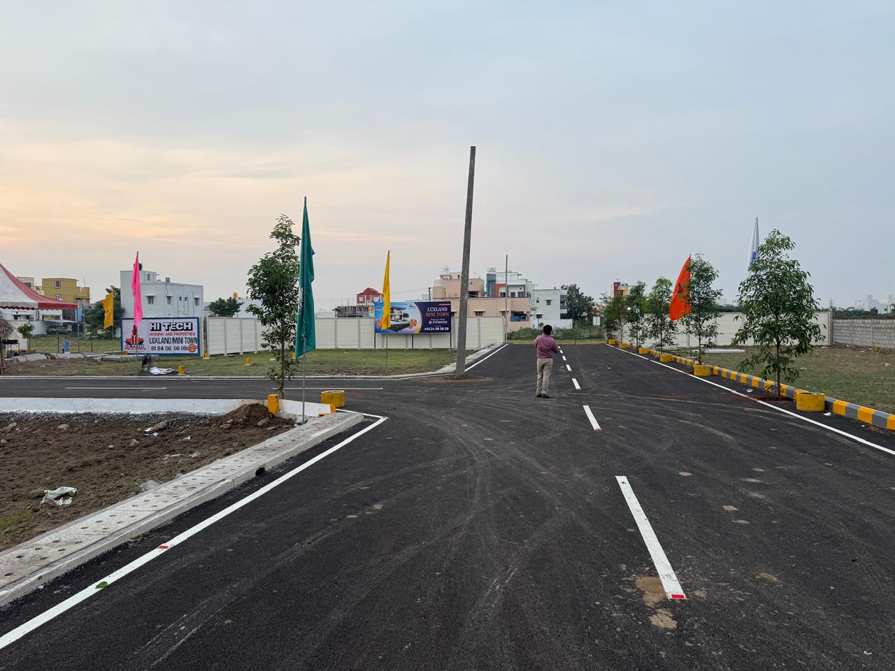 Coco Bliss – Ecoserenity Villas & Farmland Plots Ponmar, Chennai