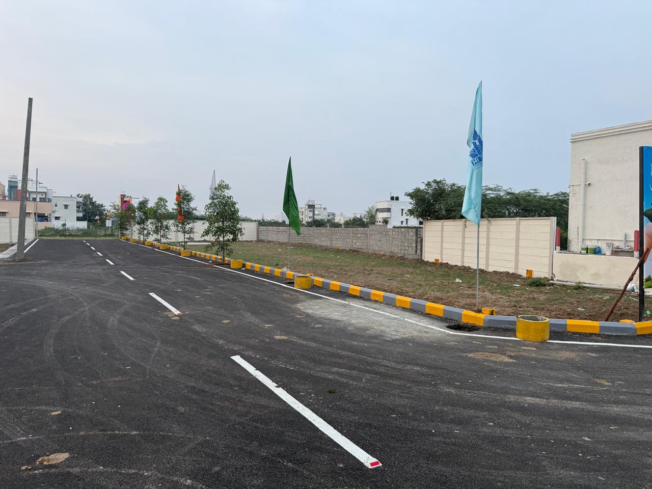 Coco Bliss – Ecoserenity Villas & Farmland Plots Ponmar, Chennai