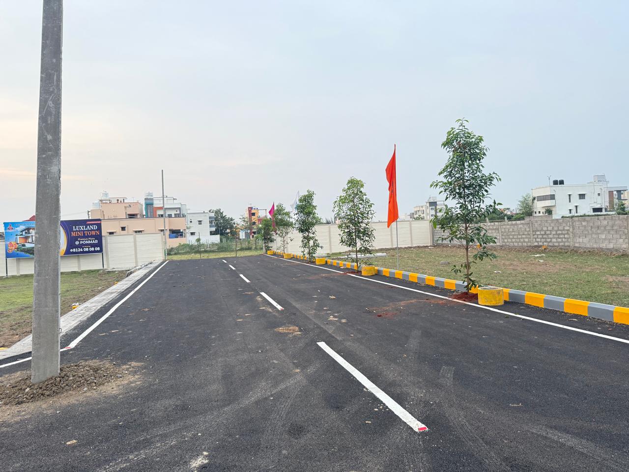 Coco Bliss – Ecoserenity Villas & Farmland Plots Ponmar, Chennai