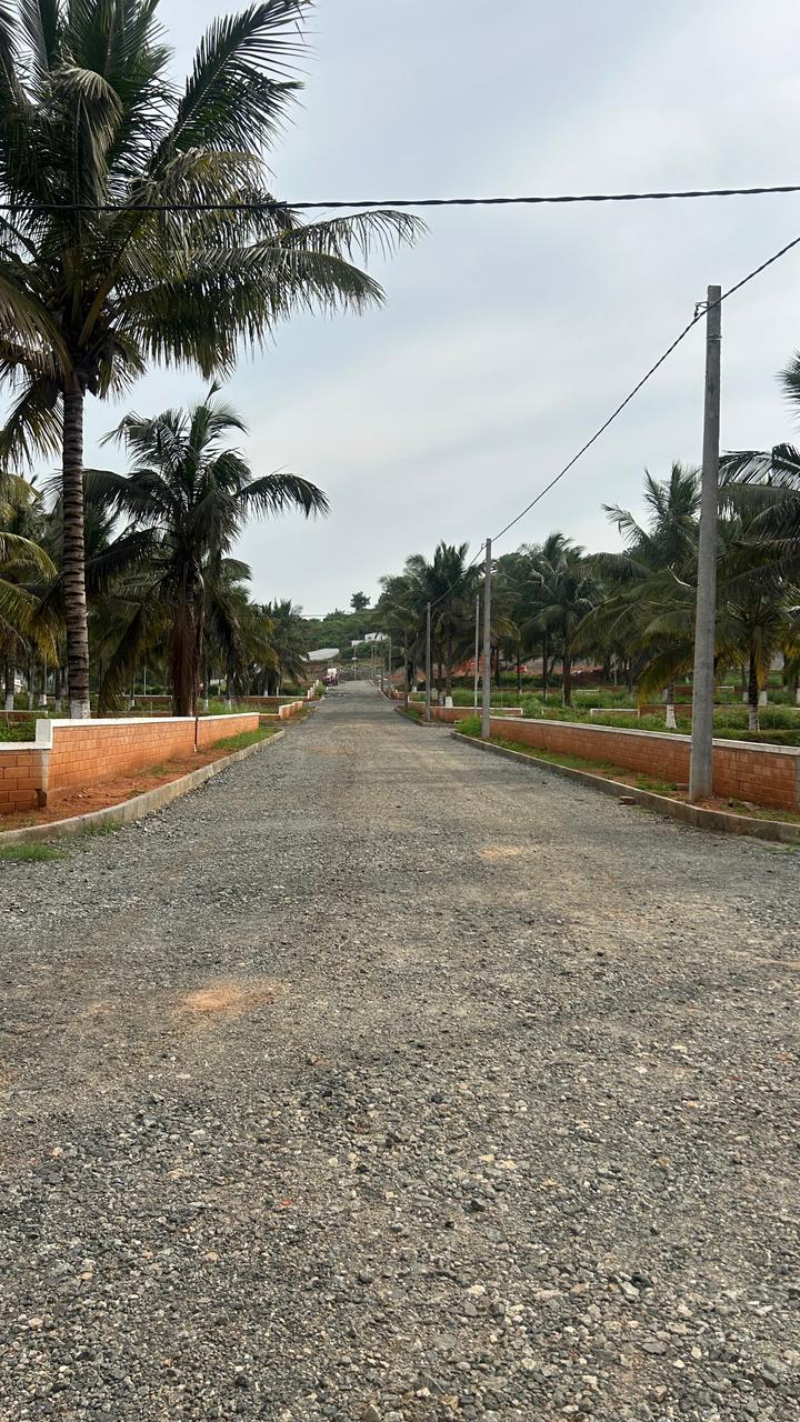 Coco Bliss – Ecoserenity Villas & Plots, Anaikatti