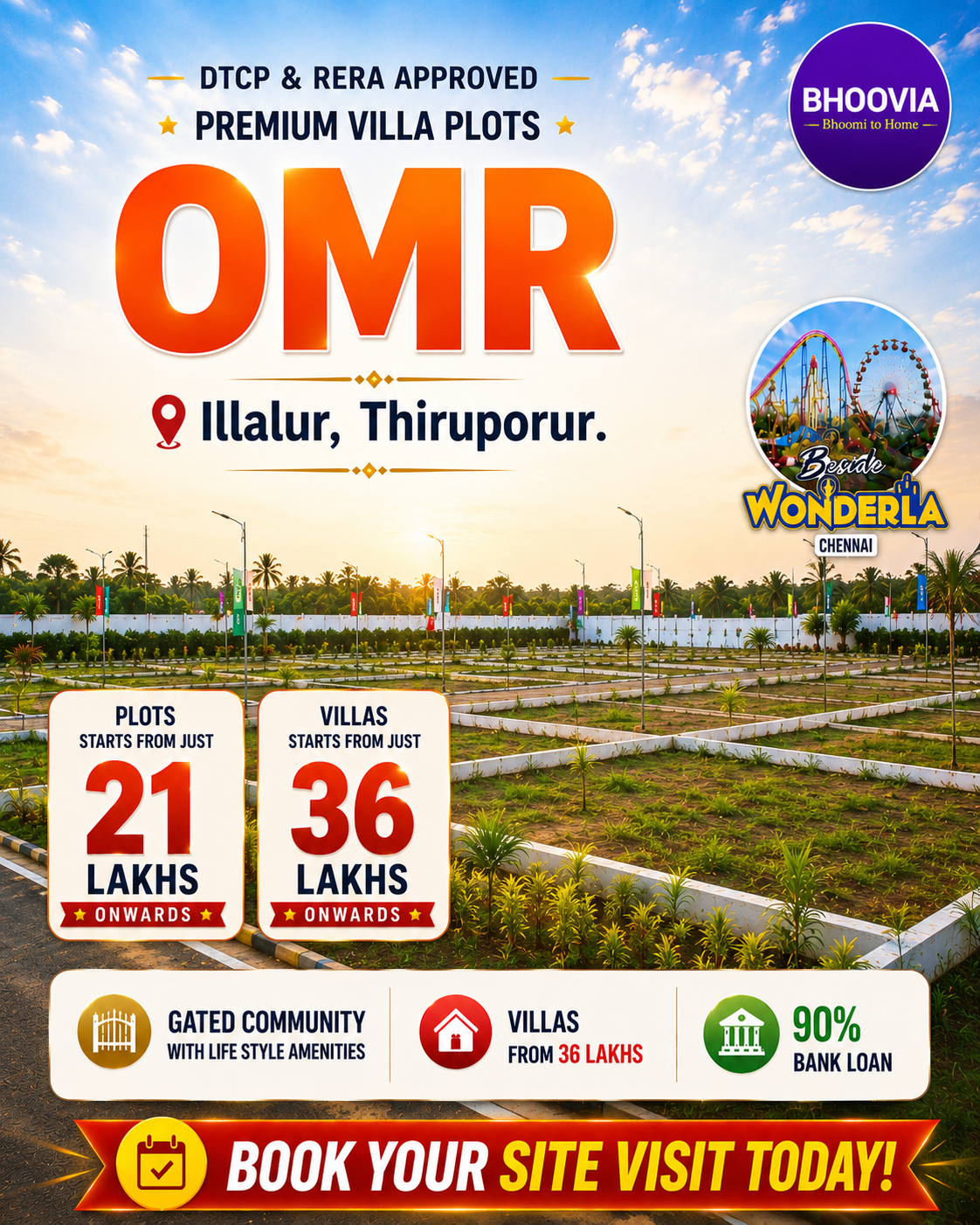 OMR 1